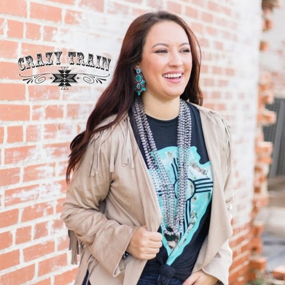 Buffalo Bill Blazer - Picture 2 of 3